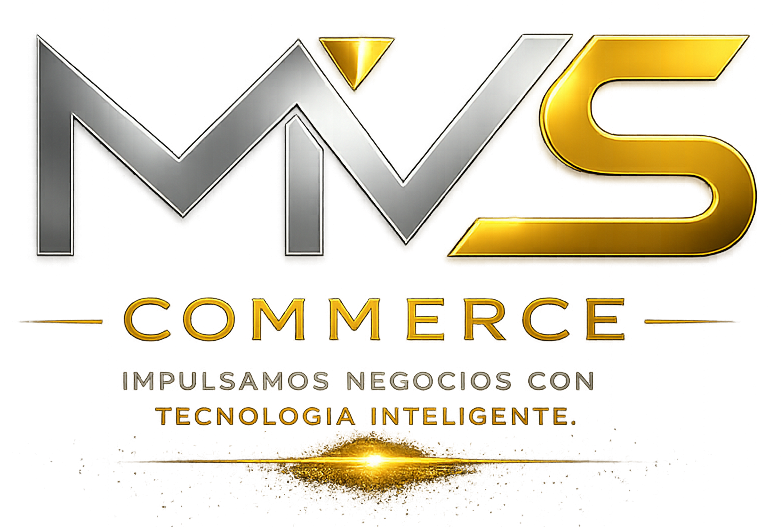 MVS Commerce